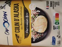 Colin d'alaska