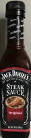 Steak Sauce, Original