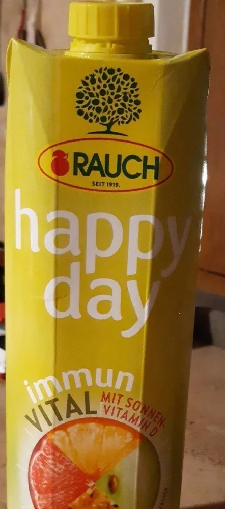 Rauch