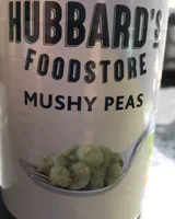 Mushy peas