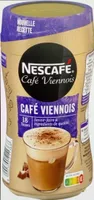 Cafe viennois