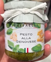 Pesto Alla Genovese