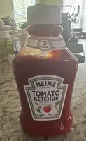 Tomato Ketchup