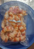 Code di gamberi