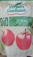 Compote Bio Pomme