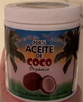 Aceite de Coco