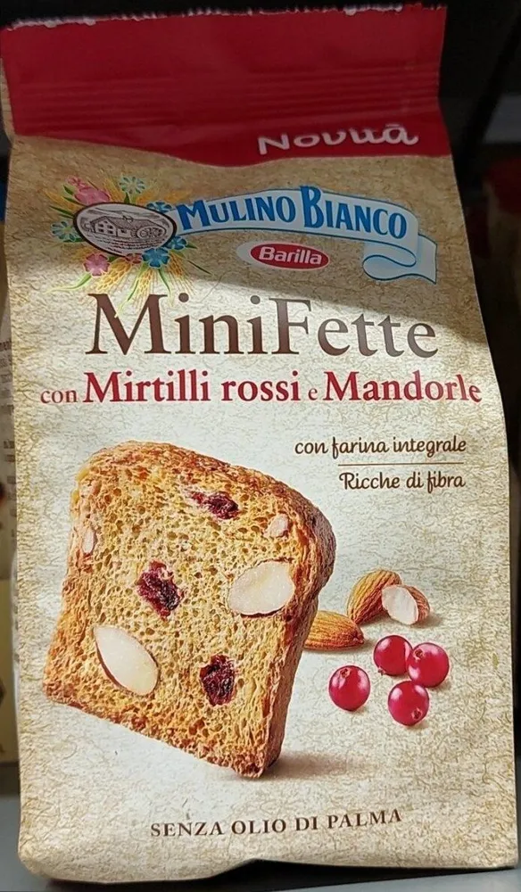 Minifette