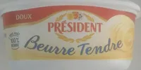 Beur tendre