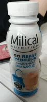 Go repas minceur