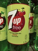 7up cherry free
