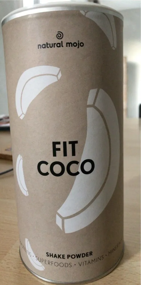 Fit coco