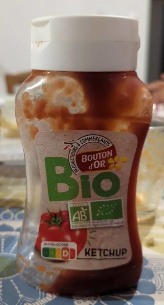 Ketchup Bio