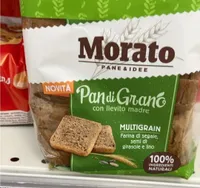 Pan di grano