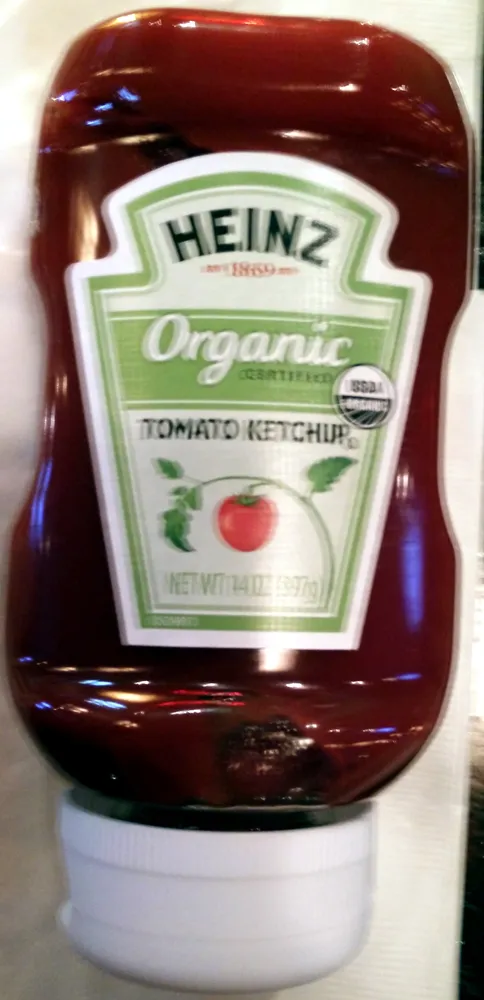 Tomato Ketchup