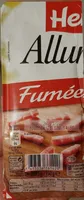 Allumettes lardons fumés