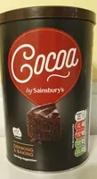 Cocoa