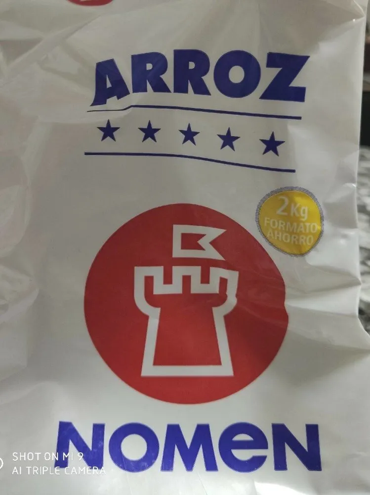 Arroz