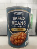 Baked Beans