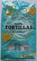 Cool Tortillas