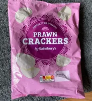 Prawn Crackers