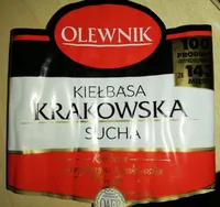 Krakowska Sucha