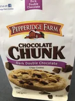 Chocolate chunk