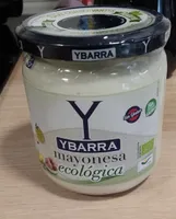 Mayonesa ecologica