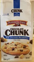 Chocolate Chunk