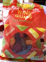 Wine Gums