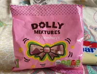 Dolly mixtures