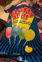Fluffy Stuff