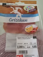 prosciutto crudo