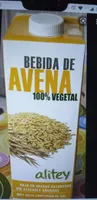 Bebida de avena