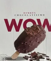 Bombón Chocolatísimo