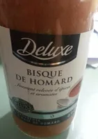Bisque de Homard