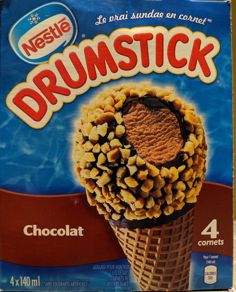 drumstick
