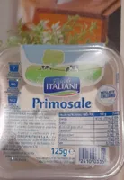 Primosale