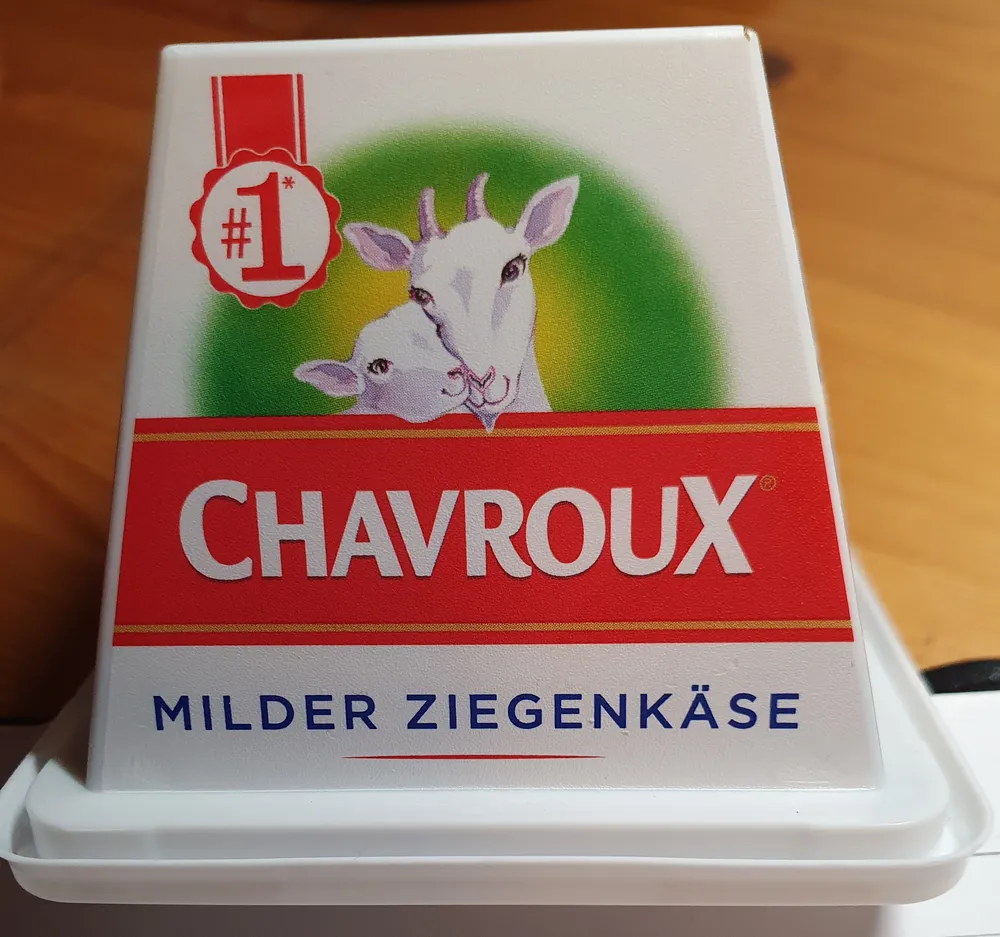 Chavroux