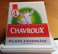 Chavroux
