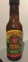 Jerk sauce