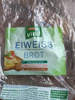 Eiweißbrot