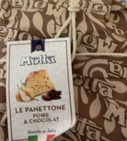 Panettone