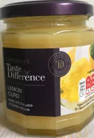 Lemon curd