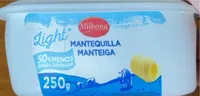 Mantequilla manteiga