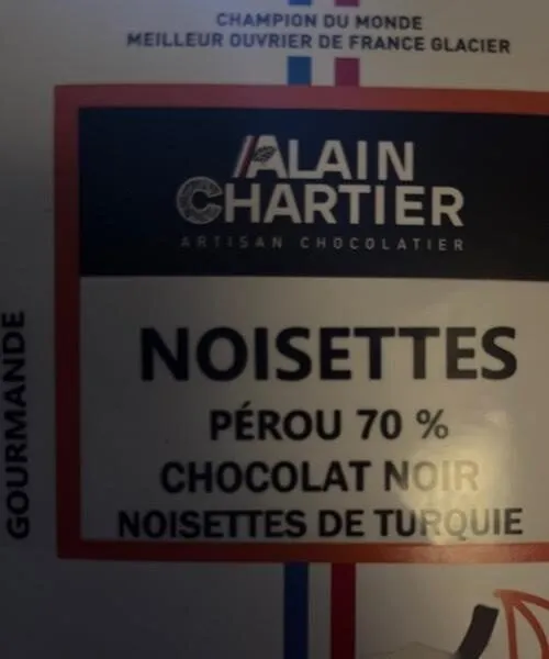 Chocolat