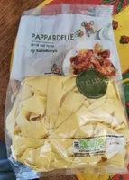 Parpadelle