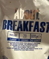 About Breakfast