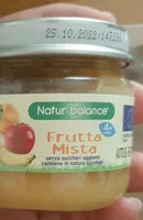 Frutta mista