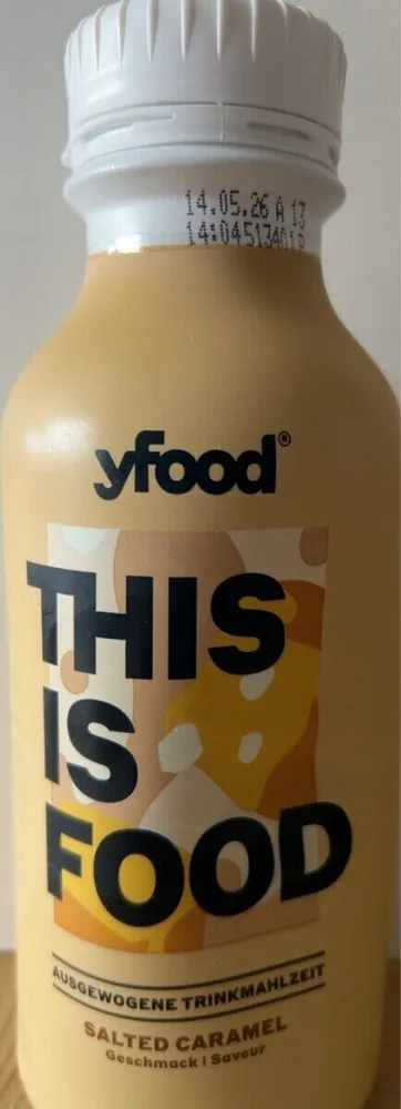 Yfood