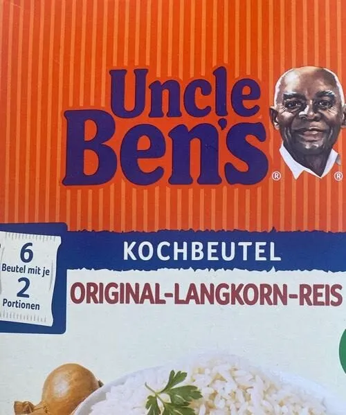 Langkorn Reis